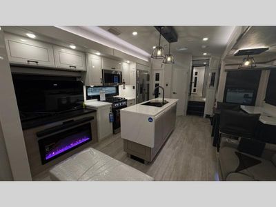 2026 Jayco Pinnacle - Photo 72
