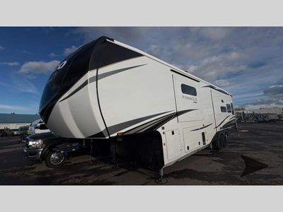 2026 Jayco Pinnacle - Photo 76