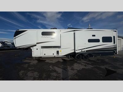 2026 Jayco Pinnacle - Photo 5