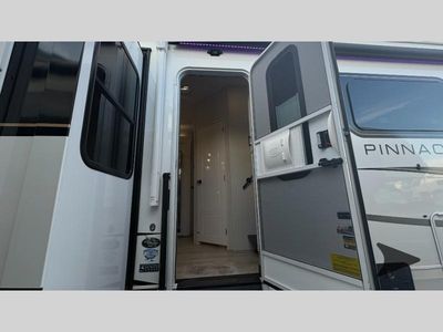 2026 Jayco Pinnacle - Photo 20
