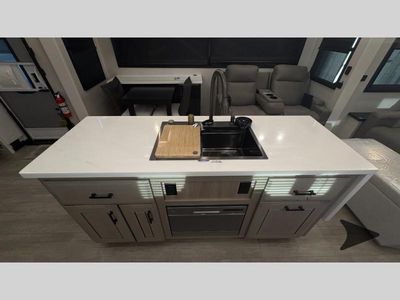 2026 Jayco Pinnacle - Photo 55