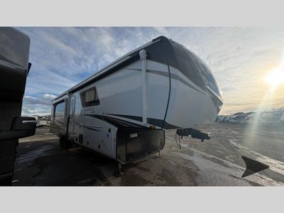 2026 Jayco Pinnacle - Photo 75