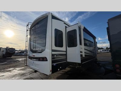 2026 Jayco Pinnacle - Photo 8