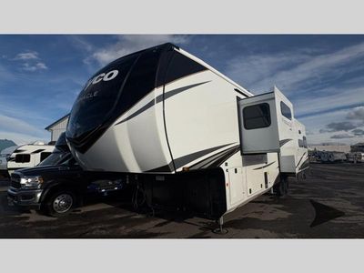 2026 Jayco Pinnacle - Photo 4