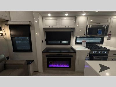 2026 Jayco Pinnacle - Photo 60
