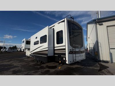 2026 Jayco Pinnacle - Photo 6