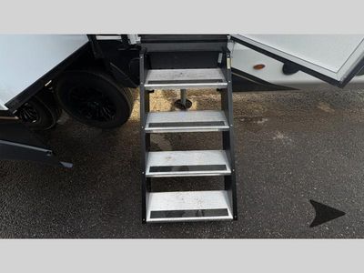 2026 Jayco Pinnacle - Photo 19