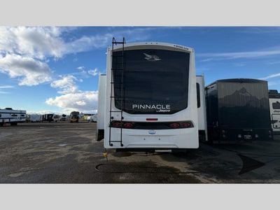 2026 Jayco Pinnacle - Photo 7