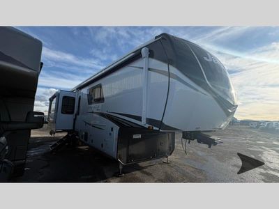 2026 Jayco Pinnacle - Photo 1