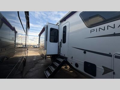 2026 Jayco Pinnacle - Photo 9