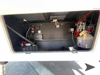 2026 Brinkley Model Z - Photo 57