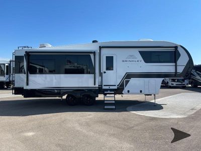 2026 Brinkley Model Z - Photo 13
