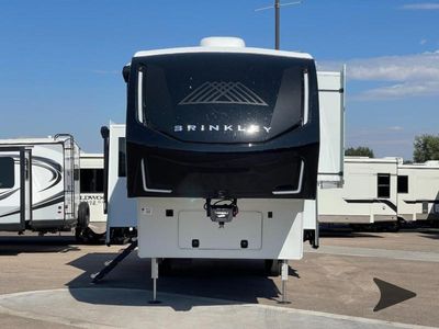 2026 Brinkley Model Z - Photo 10