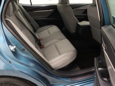 2025 Toyota Camry FWD - Photo 32