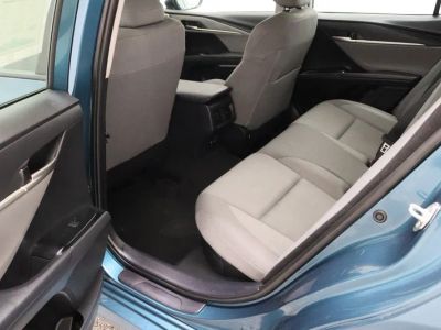 2025 Toyota Camry FWD - Photo 25