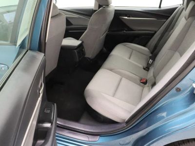 2025 Toyota Camry FWD - Photo 26