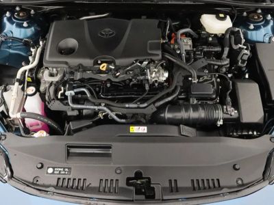 2025 Toyota Camry FWD - Photo 36
