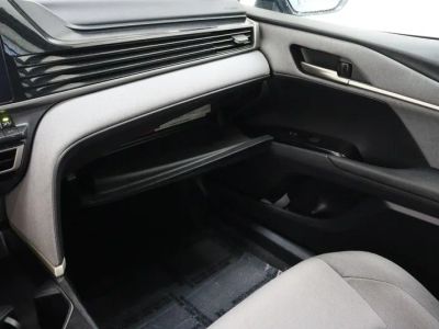 2025 Toyota Camry FWD - Photo 22