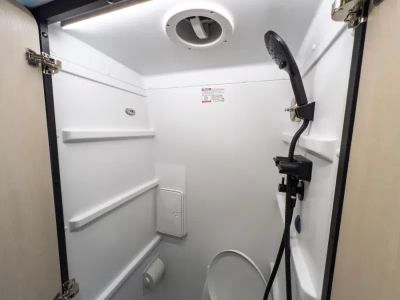 2027 Tiffin TIFFIN — photo 13 view