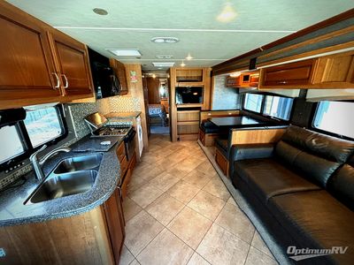 2016 Fleetwood Terra - Photo 4