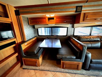 2016 Fleetwood Terra - Photo 6