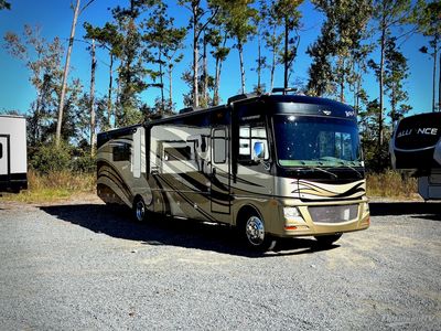 2016 Fleetwood Terra - Photo 1