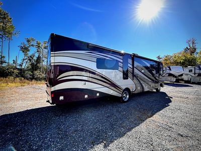 2016 Fleetwood Terra - Photo 2