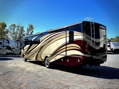 2016 Fleetwood Terra - Photo 3
