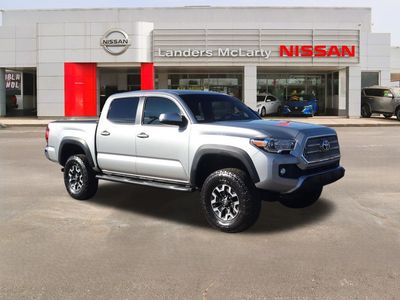 2017 Toyota Tacoma - Photo 1