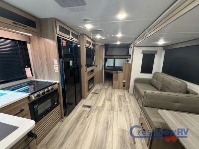2026 Keystone RV Coleman Legacy - Photo 15