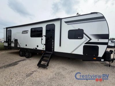 2026 Keystone RV Coleman Legacy - Photo 3