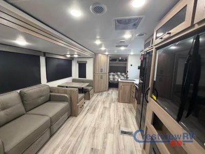 2026 Keystone RV Coleman Legacy - Photo 26