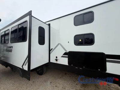 2026 Keystone RV Coleman Legacy - Photo 8