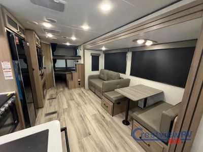 2026 Keystone RV Coleman Legacy - Photo 14