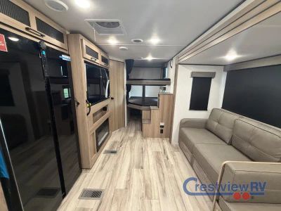 2026 Keystone RV Coleman Legacy - Photo 17