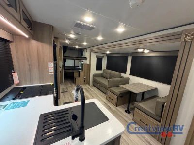2026 Keystone RV Coleman Legacy - Photo 13