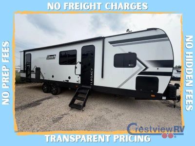 2026 Keystone RV Coleman Legacy - Photo 1