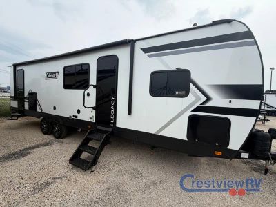 2026 Keystone RV Coleman Legacy - Photo 12