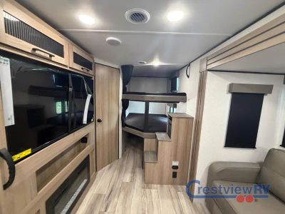 2026 Keystone RV Coleman Legacy - Photo 19