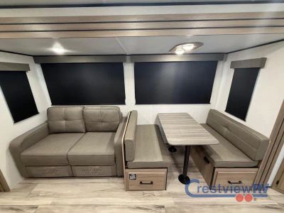 2026 Keystone RV Coleman Legacy - Photo 18