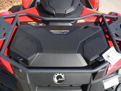 2026 Can-Am Outlander DPS 700 - Photo 14