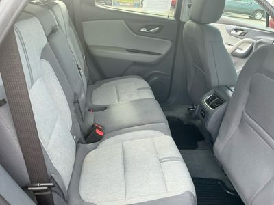 2020 Chevrolet Blazer — photo 18 view