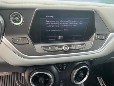 2020 Chevrolet Blazer — photo 11 view