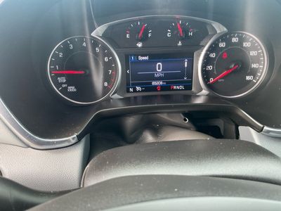 2020 Chevrolet Blazer — photo 10 view