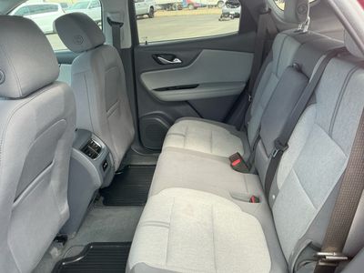 2020 Chevrolet Blazer — photo 16 view