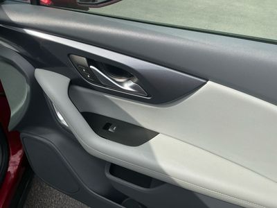 2020 Chevrolet Blazer — photo 21 view