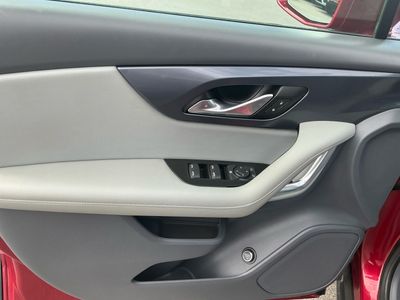 2020 Chevrolet Blazer — photo 15 view