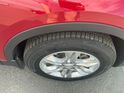 2020 Chevrolet Blazer — photo 22 view
