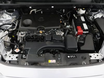 2025 Toyota RAV4 FWD - Photo 38