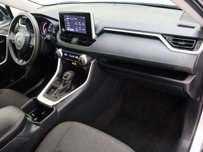 2025 Toyota RAV4 FWD - Photo 36